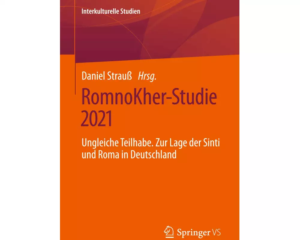 RomnoKher-Studie 2021