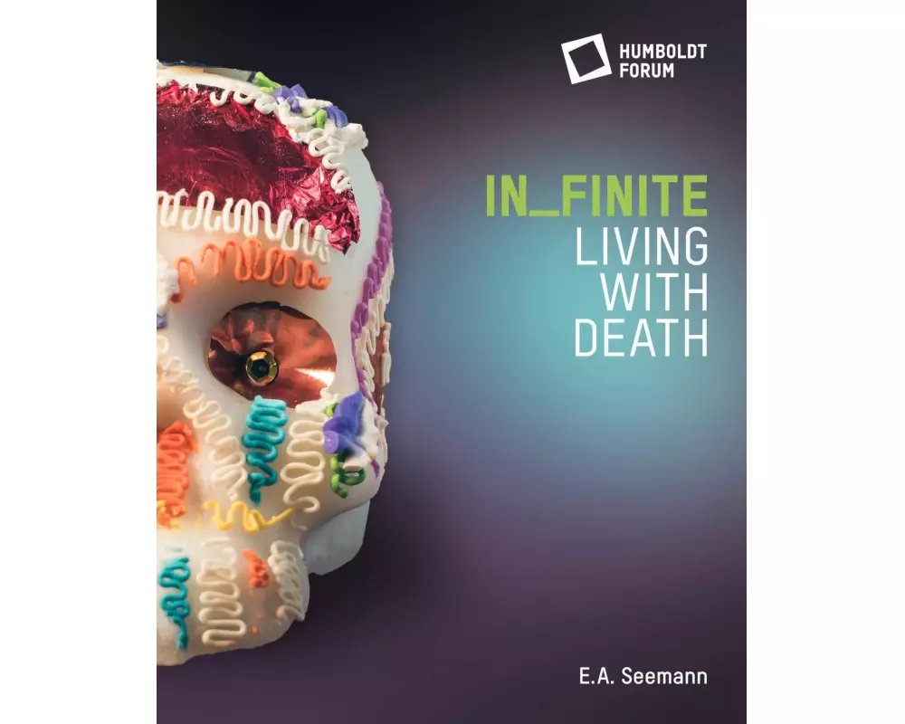 in_finite. Living with Death