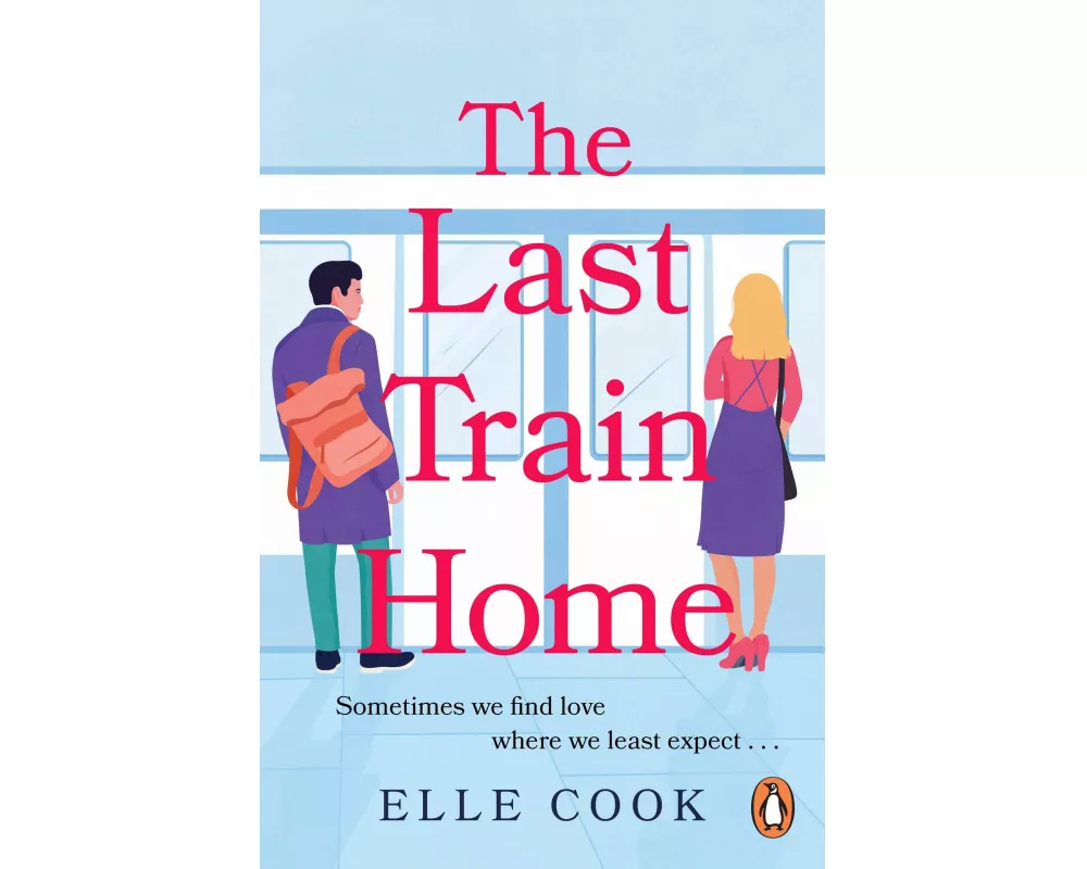 The Last Train Home