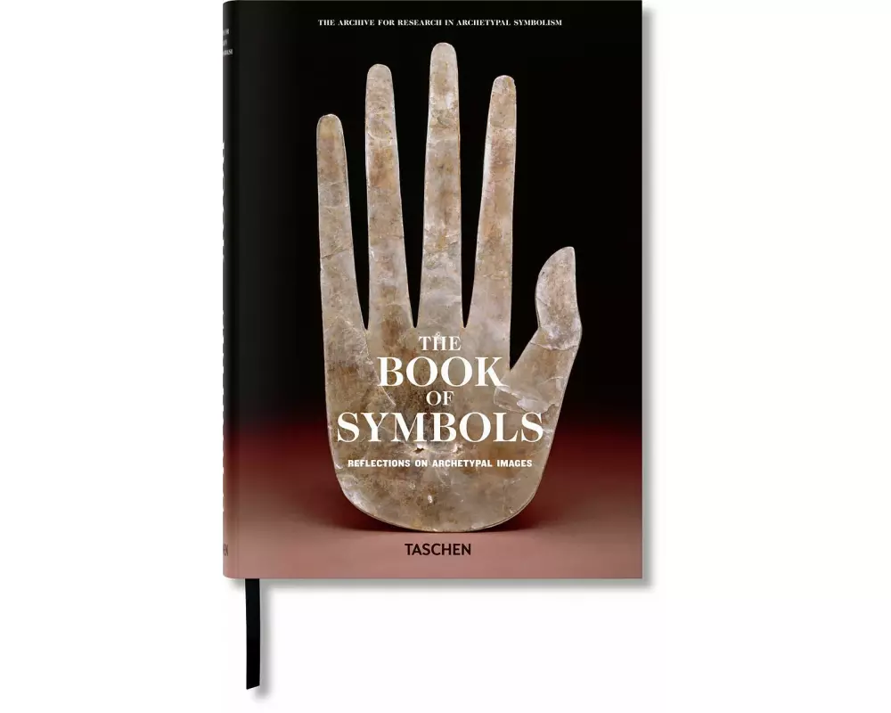The Book of Symbols. Reflections on Archetypal Images