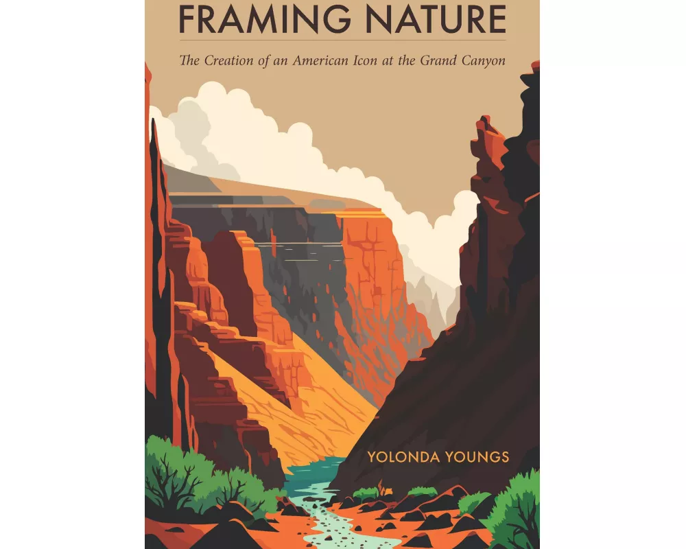 Framing Nature