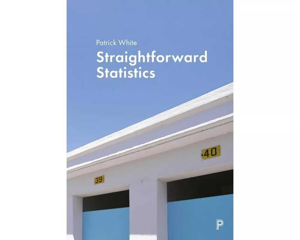 Straightforward Statistics