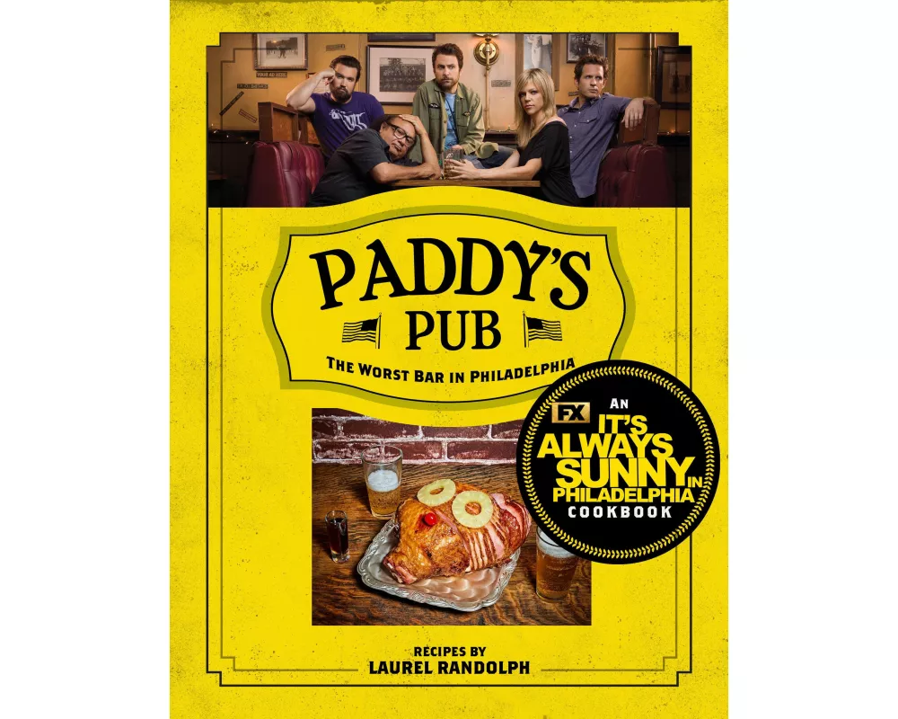 Paddy's Pub: The Worst Bar in Philadelphia