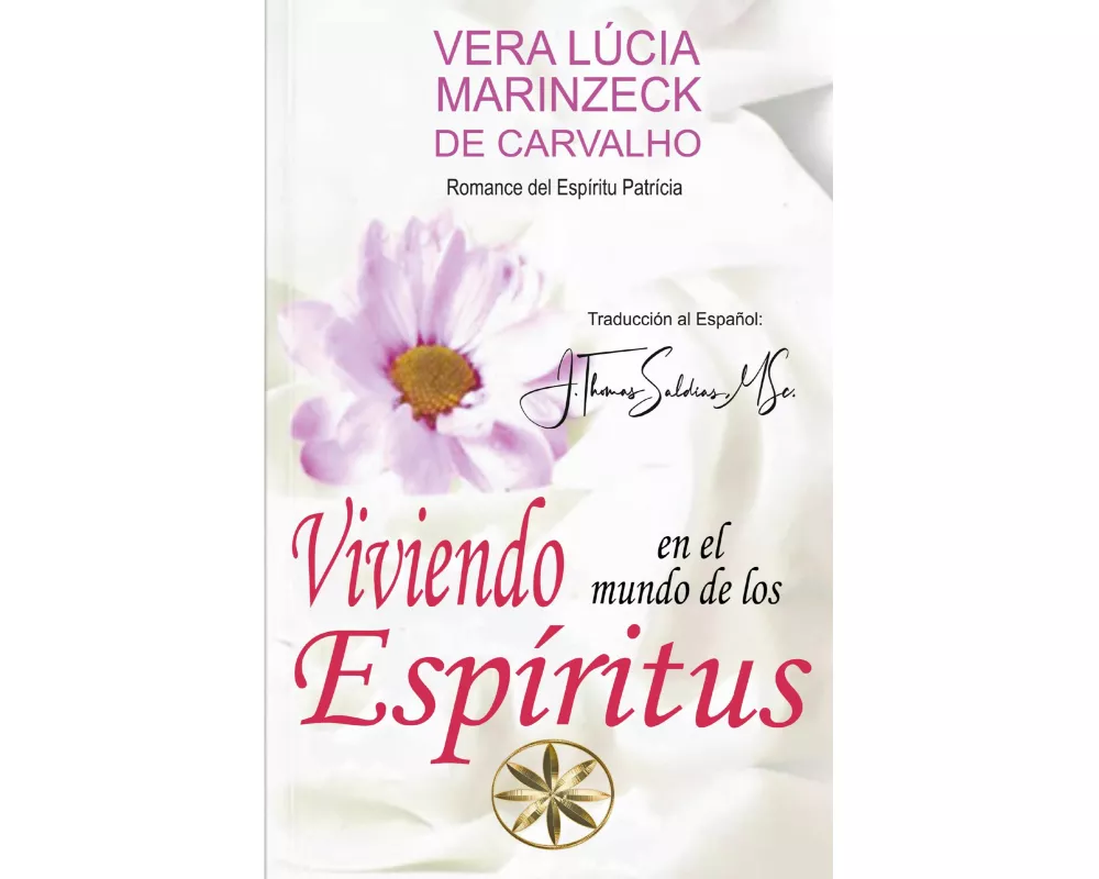 Viviendo en el Mundo de los Espíritus