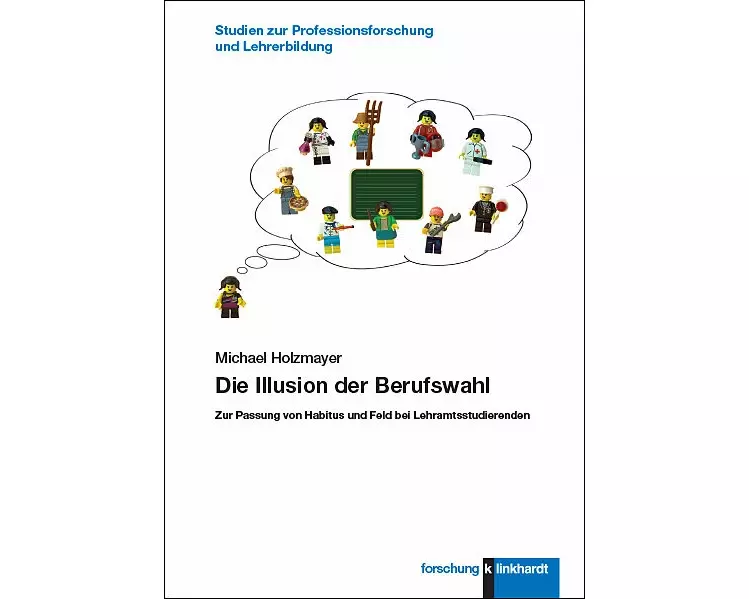 Die Illusion der Berufswahl