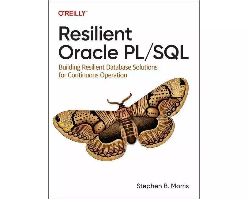 Resilient Oracle PL/SQL