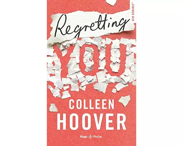 Regretting you
