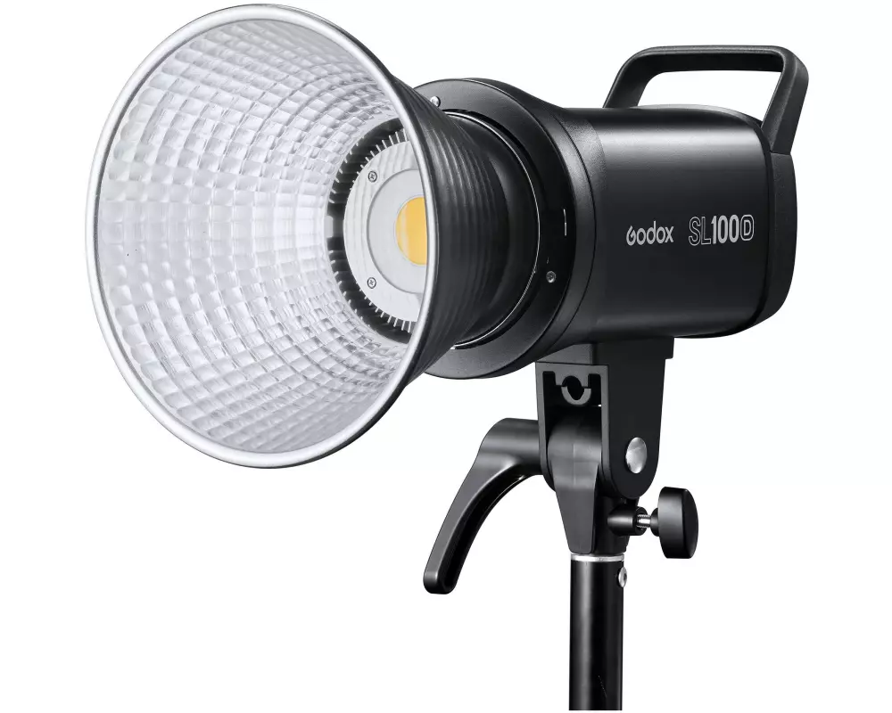 Godox Videoleuchte SL100D