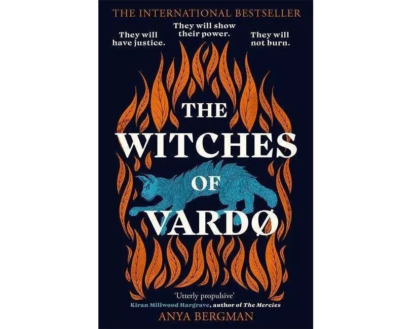 The Witches of Vardo