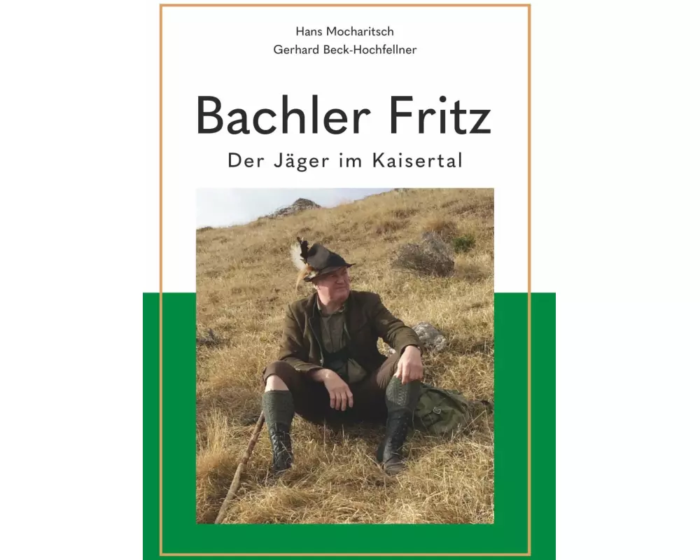 Bachler Fritz