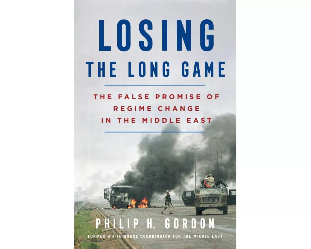 Losing the Long Game