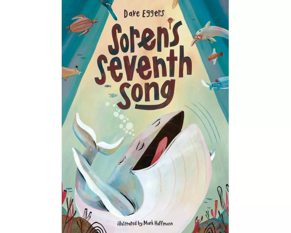 Soren's Seventh Song