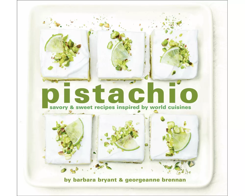 Pistachio