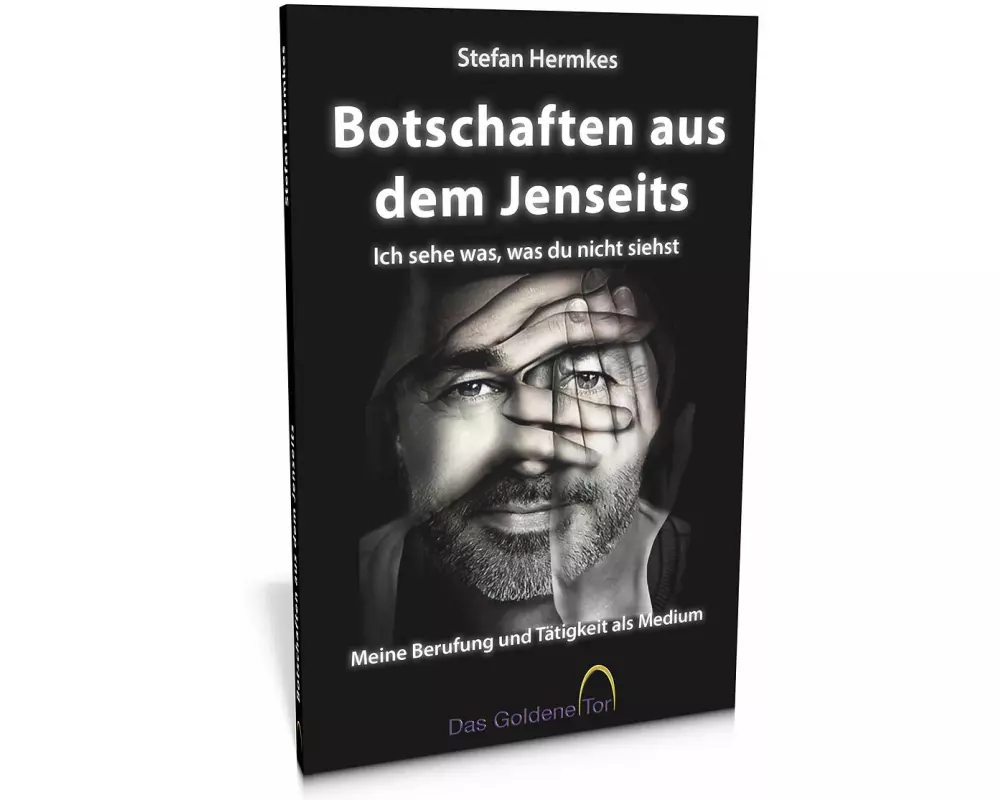 Botschaften aus dem Jenseits - Ich sehe was, was du nicht siehst