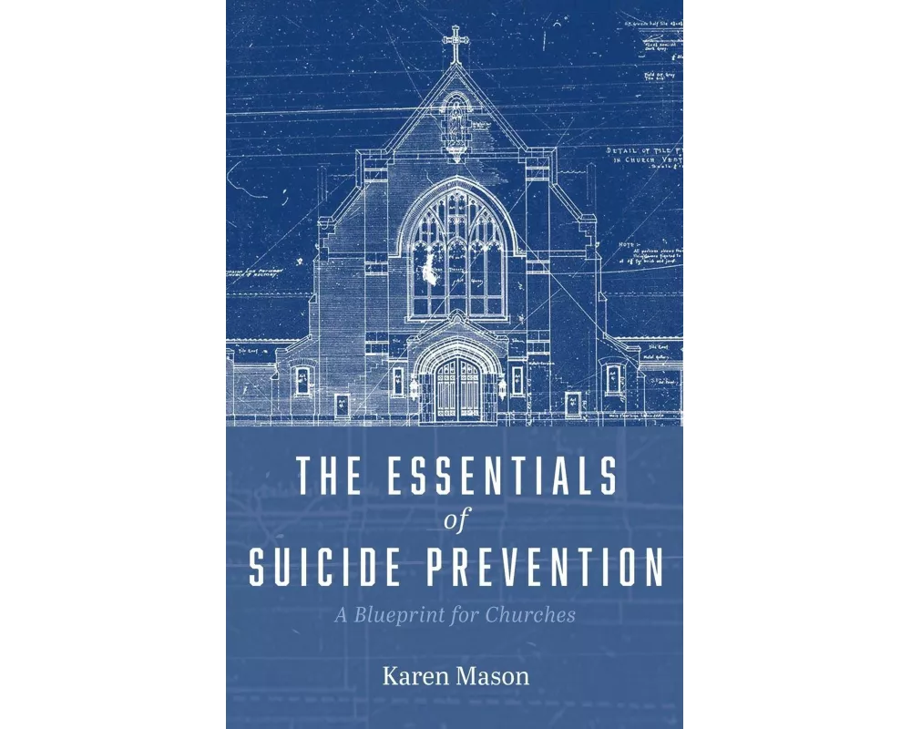The Essentials of Suicide Prevention