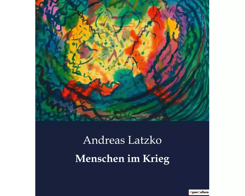 Menschen im Krieg