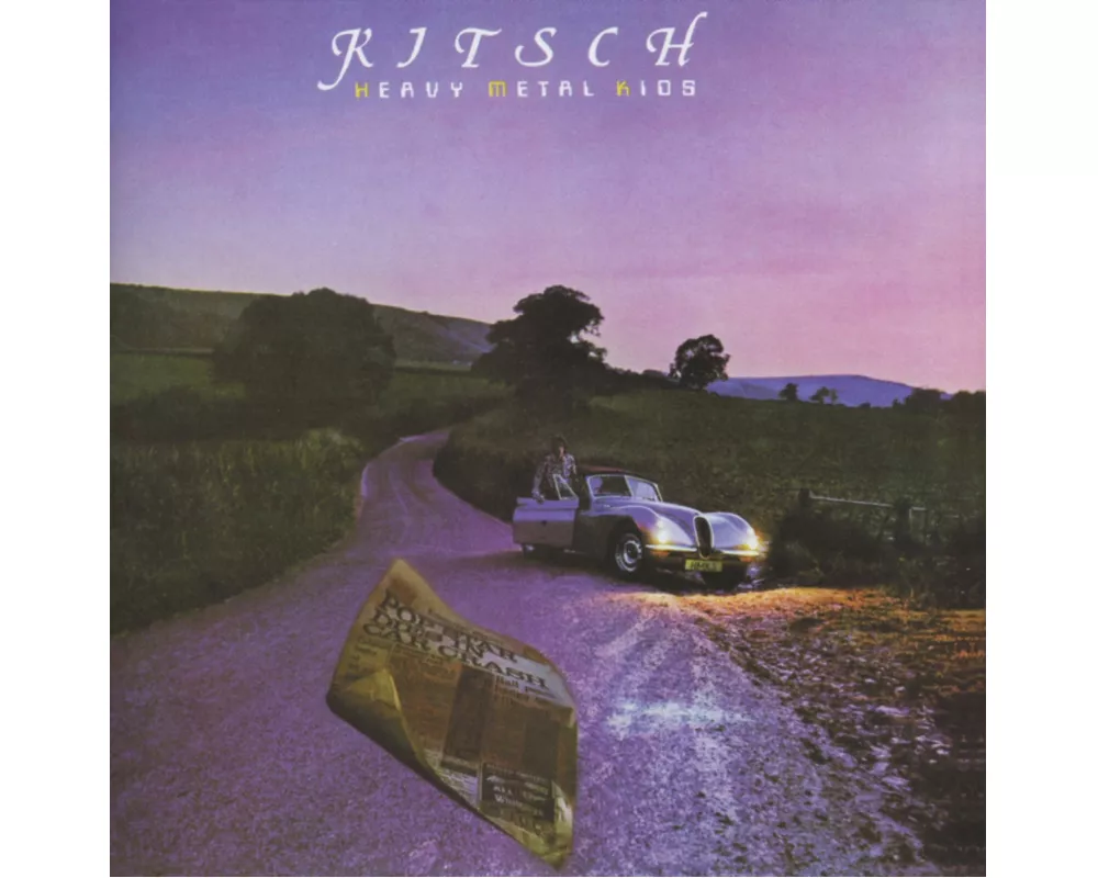 Kitsch (Expanded Edition)