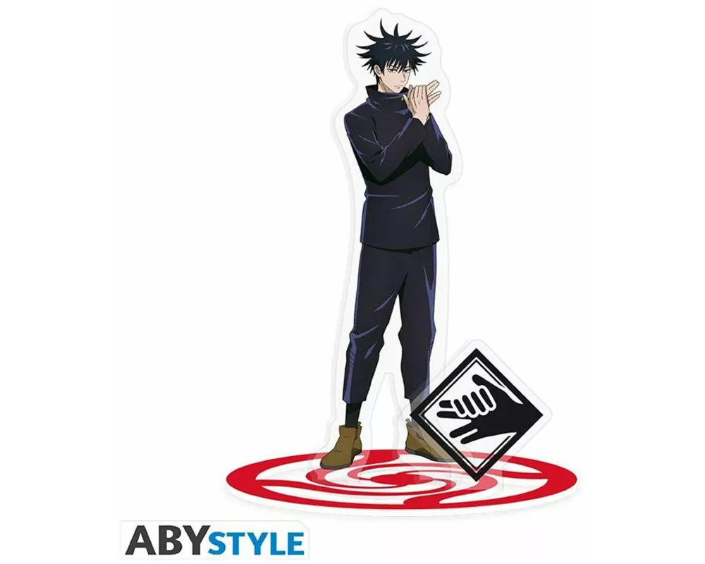 JUJUTSU KAISEN - Acryl - Fushiguro