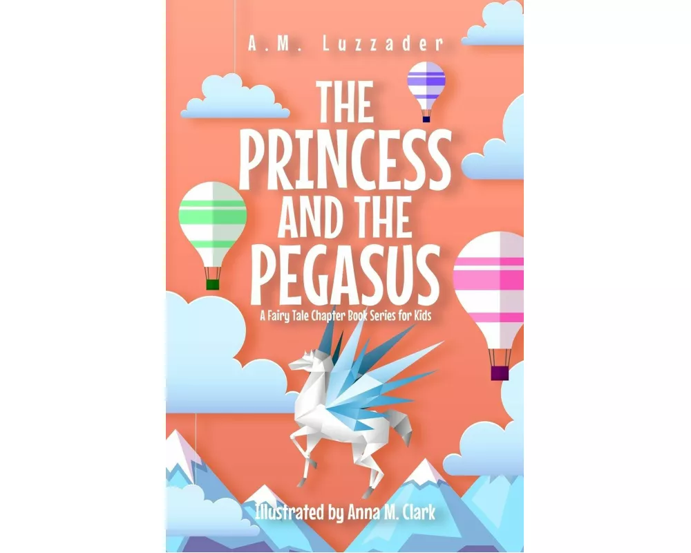 The Princess and the Pegasus