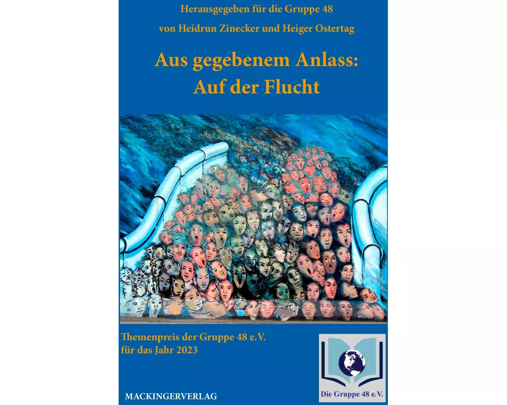 Aus gegebenem Anlass: Auf der Flucht