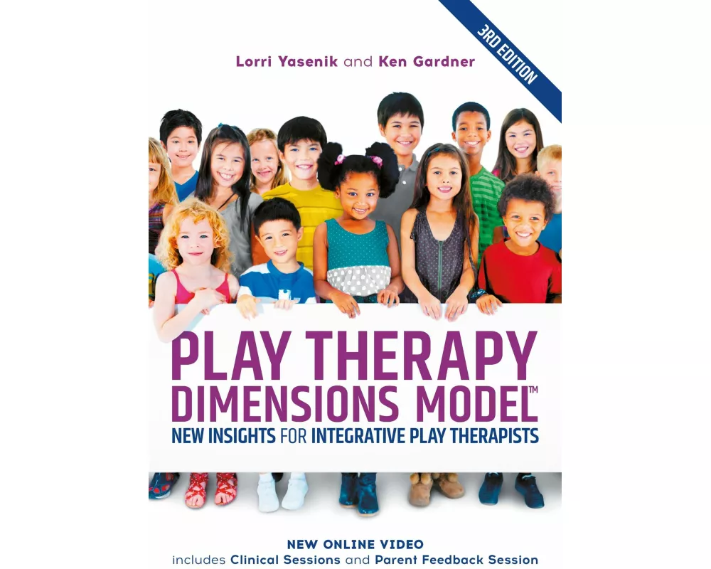 Play Therapy Dimensions Model