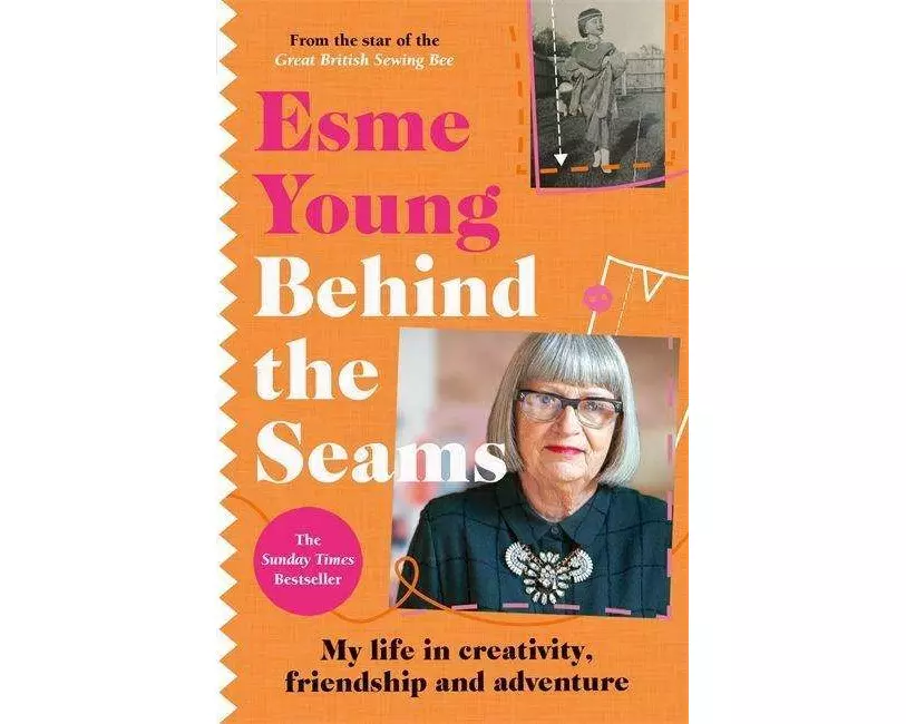 Behind the Seams