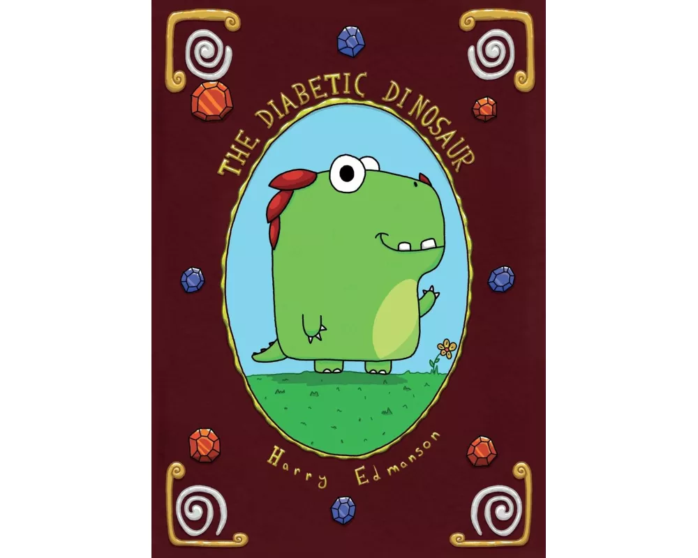The Diabetic Dinosaur
