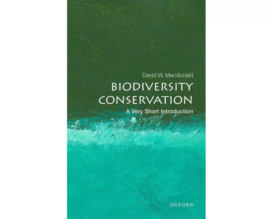 Biodiversity Conservation