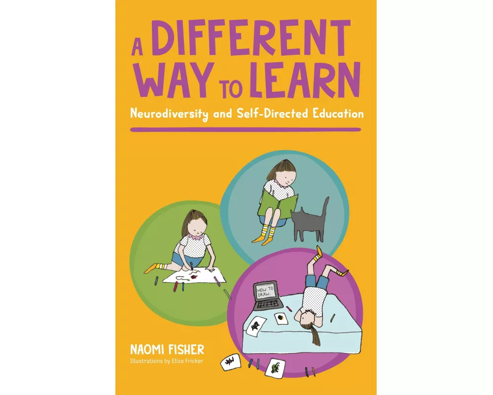 A Different Way to Learn