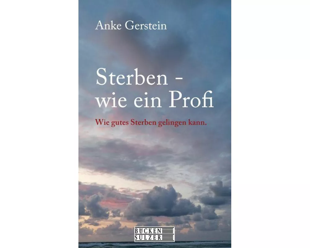 Sterben wie ein Profi