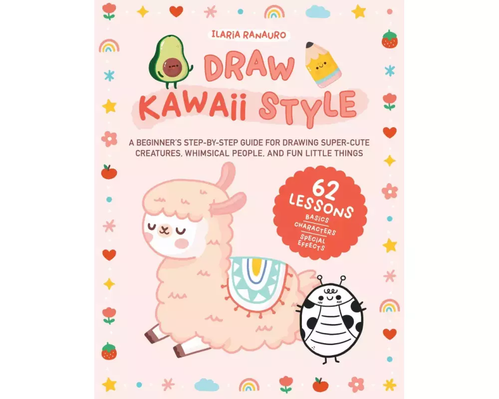 Draw Kawaii Style