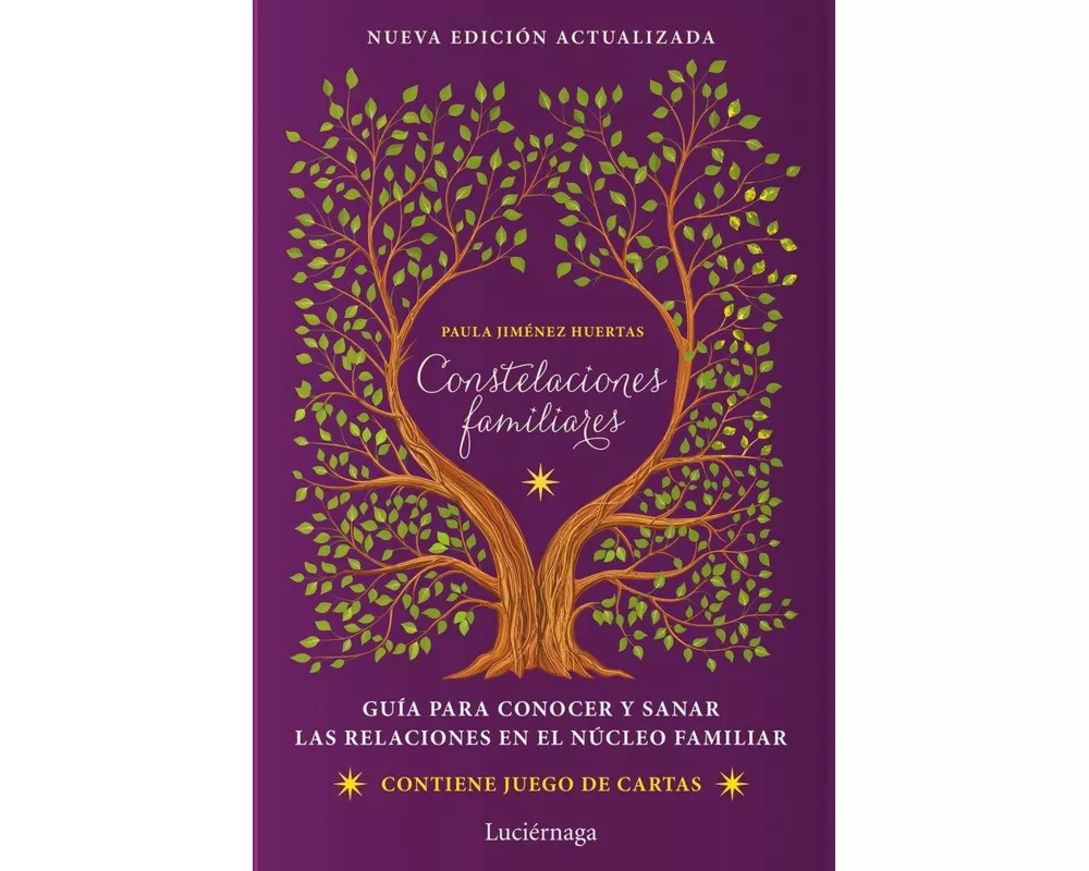 Constelaciones familiares (NP)