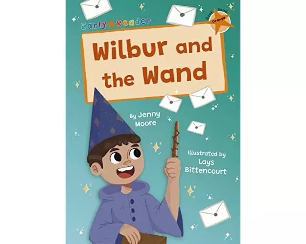 Wilbur and the Wand