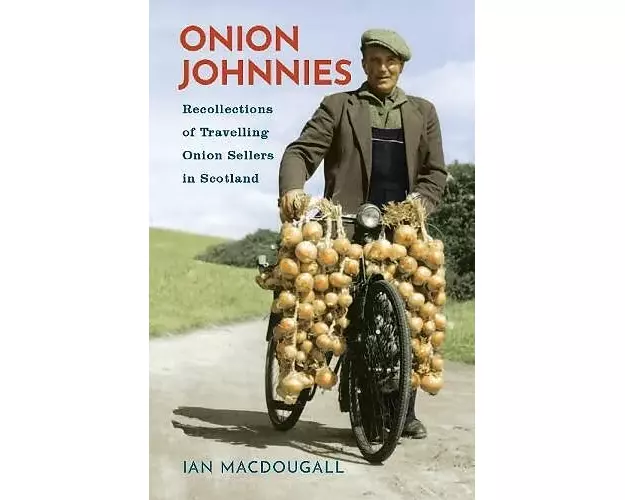 Onion Johnnies