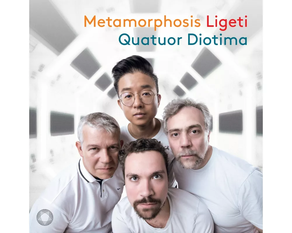 Metamorphosis Ligeti