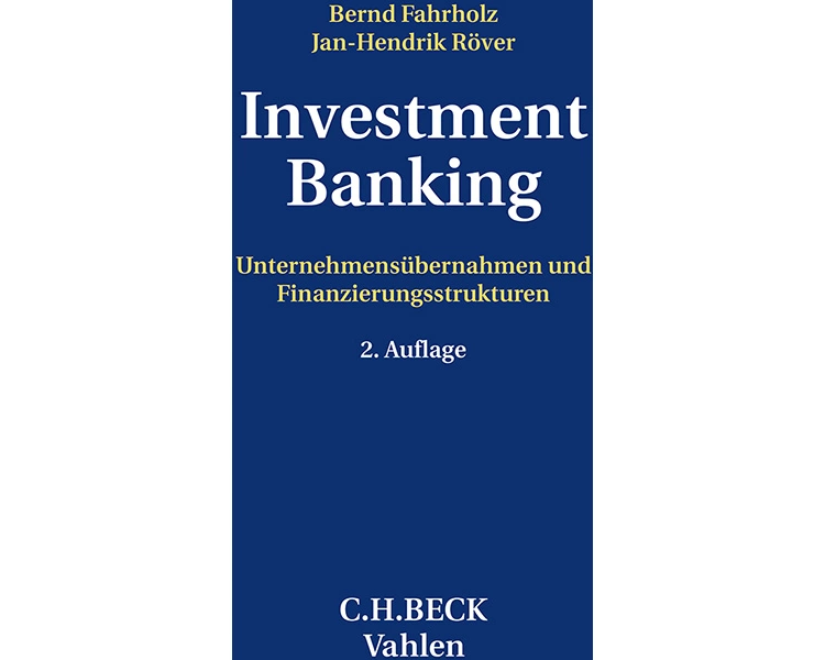 Investment Banking