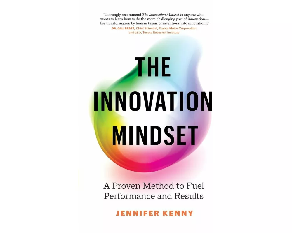 The Innovation Mindset