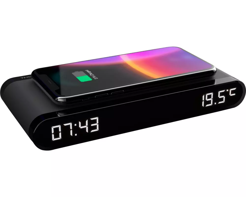 Thomson Charging Station CT5501