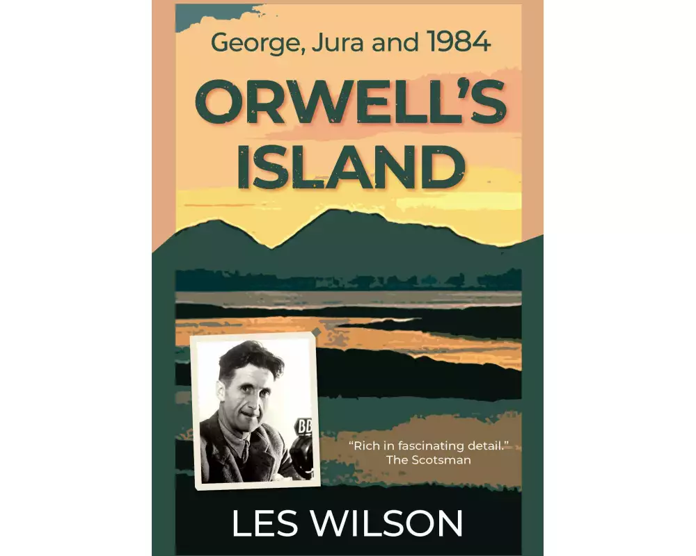 Orwell's Island