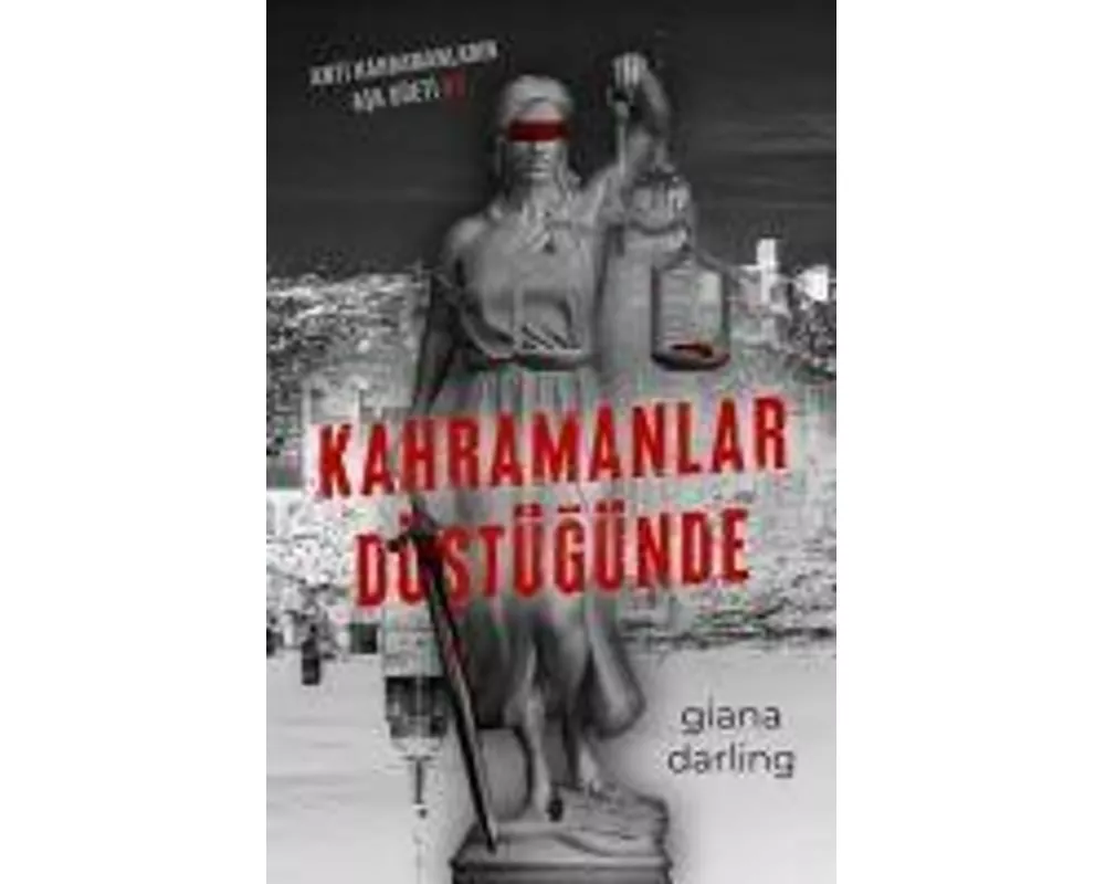 Kahramanlar Dstgnde