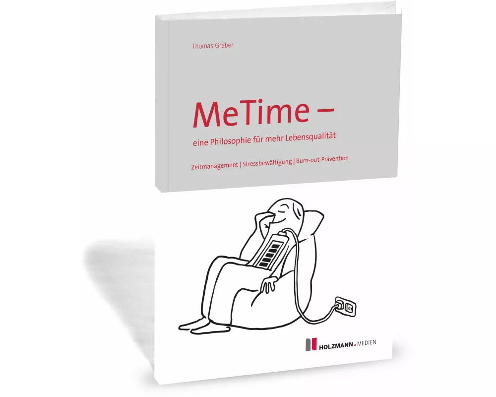 MeTime - eine Philosophie für mehr Lebensqualität