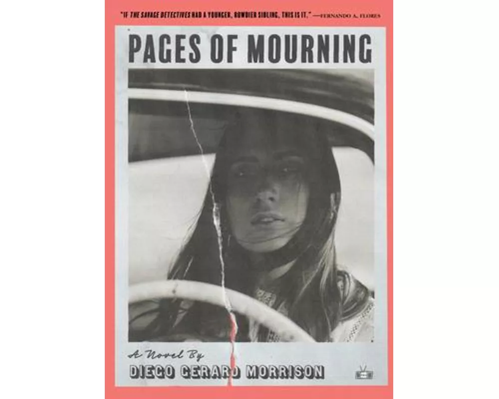 Pages of Mourning