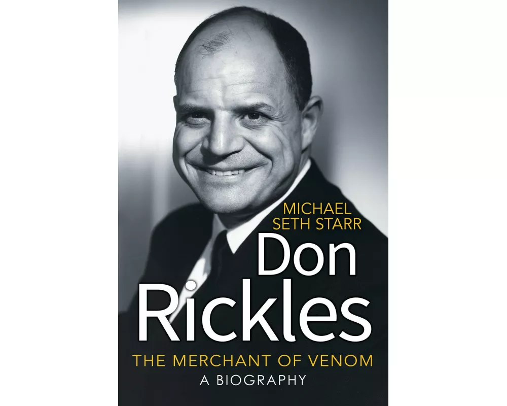 Don Rickles
