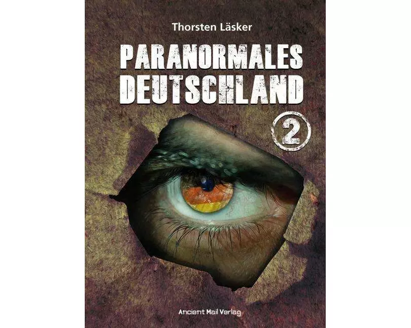 Paranormales Deutschland 2