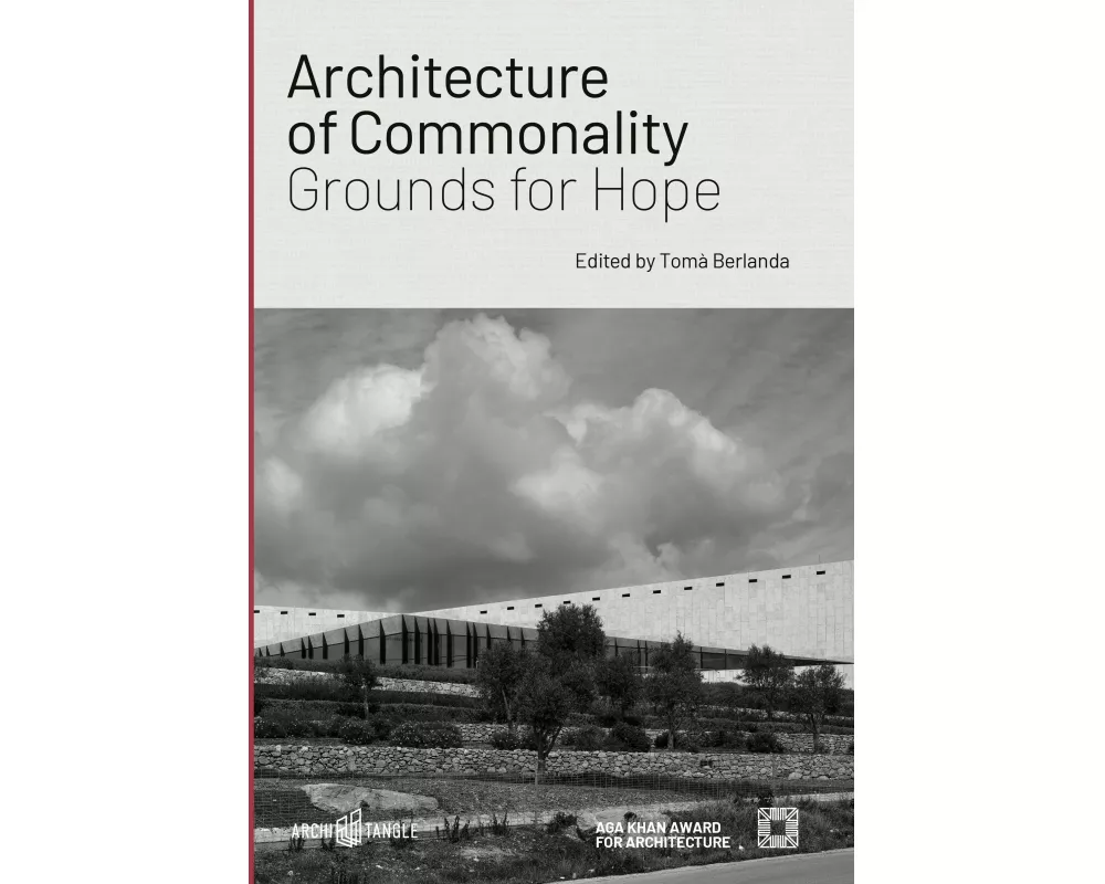 Architecture of Commonality