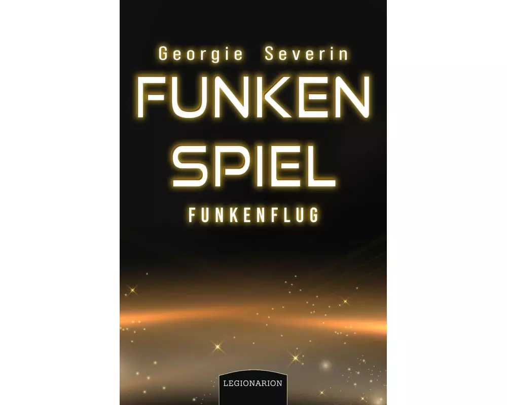 Funkenspiel - Funkenflug