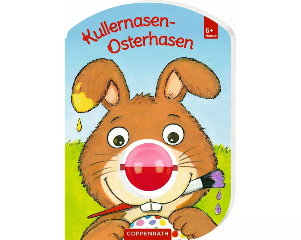 Kullernasen-Osterhasen