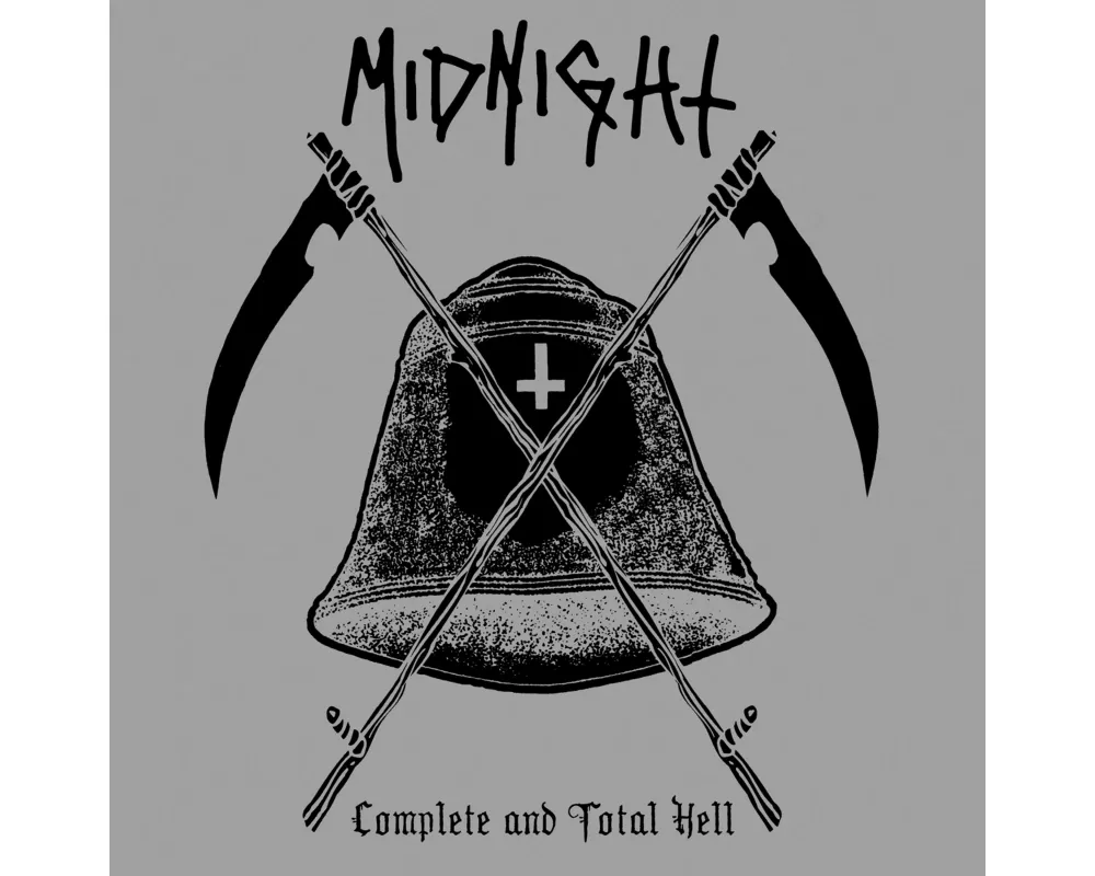 Complete & Total Hell