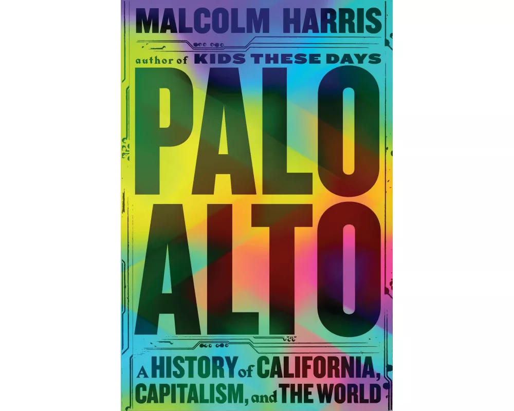 Palo Alto