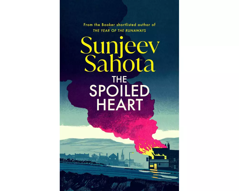 The Spoiled Heart